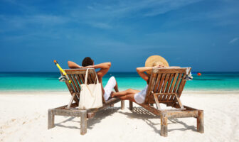 Entspannt im Urlaub erholen und Finanzen im Griff behalten