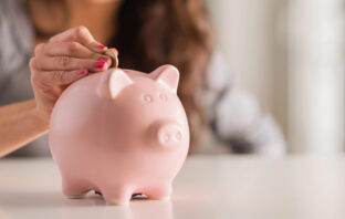 Tipps zum Sparen bei geringem Einkommen