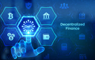 Einführung in das Dezentrale Finanzwesen (DeFi)