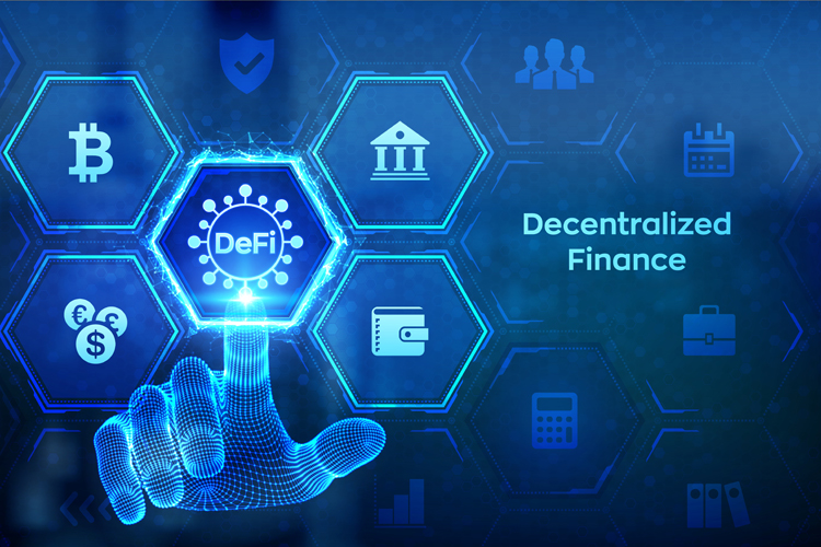 Einführung in das Dezentrale Finanzwesen (DeFi)