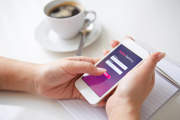 Immer mehr Verbraucher nutzen Online und Mobile Banking