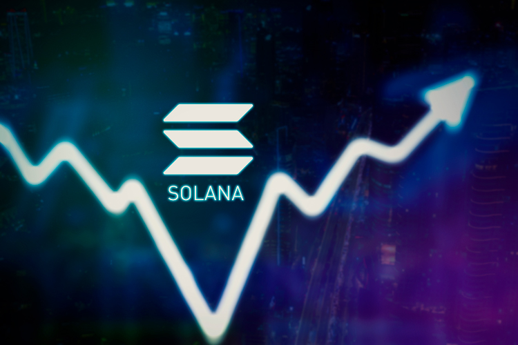 Solana ist ein öffentliches Blockchain-Projekt