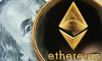 Ethereum ist eine der führenden Kryptowährungen