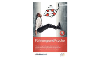 Buchempfehlung: Führung und Psyche