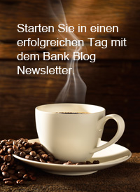 Bank Blog Newsletter abonnieren