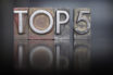 Top 5 Banking Trends