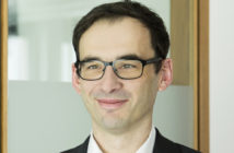 Dr. Rainer Glaser – Partner, Oliver Wyman