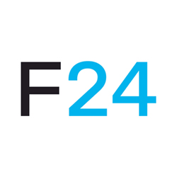 F24 ist Partner des Bank Blogs