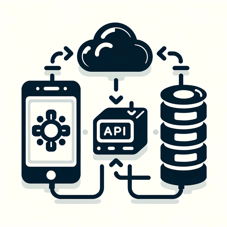 APIs als Datenbrücke zwischen Nutzer & Server