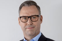 Ernst André Hettermann, Senior Manager, PricewaterhouseCoopers