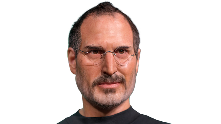 Steve Jobs über den größten Produktivitätskiller
