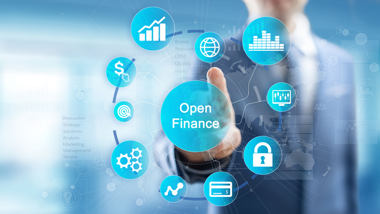 Trends und Perspektiven rund um Open Finance