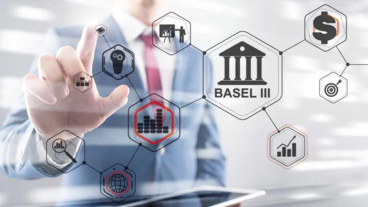 Bankenpaket (CRRIII/CRDVI) - Basel III-Endgame