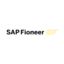 SAP Fioneer ist Partner des Bank Blogs