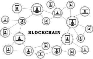 Blockchain ermöglicht ein neues digitales Ökosystem