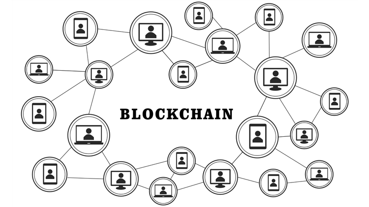 Blockchain ermöglicht ein neues digitales Ökosystem