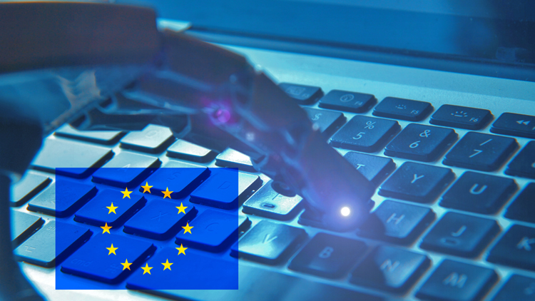 Der EU AI Act könnte Innovation und Wachstum gefährden