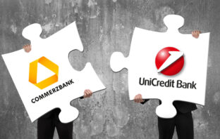 Wird die Commerzbank von der UniCredit übernommen?