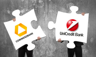 Wird die Commerzbank von der UniCredit übernommen?