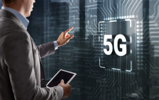 5G und die digitale Resilienz von Finanzunternehmen