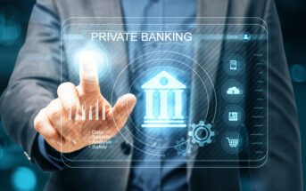 Digitalisierung verändert das Private Banking