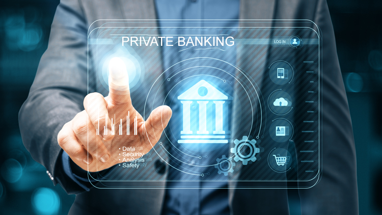 Digitalisierung verändert das Private Banking