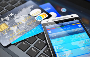 Mobile Banking setzt sich immer mehr durch