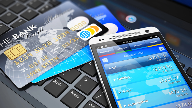 Mobile Banking setzt sich immer mehr durch