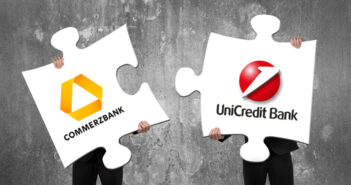 Wird die Commerzbank von der UniCredit übernommen?