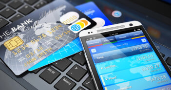 Mobile Banking setzt sich immer mehr durch